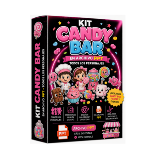 Kit Candy Bar