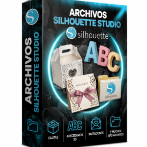 Archivos Silhuette